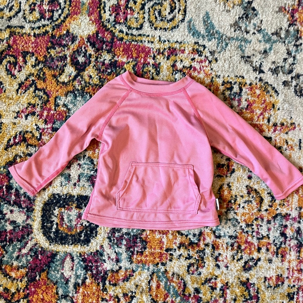 Swim shirt